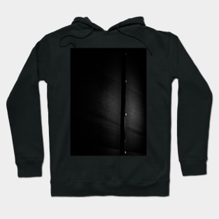 Into the dark part 2 (right) Hoodie